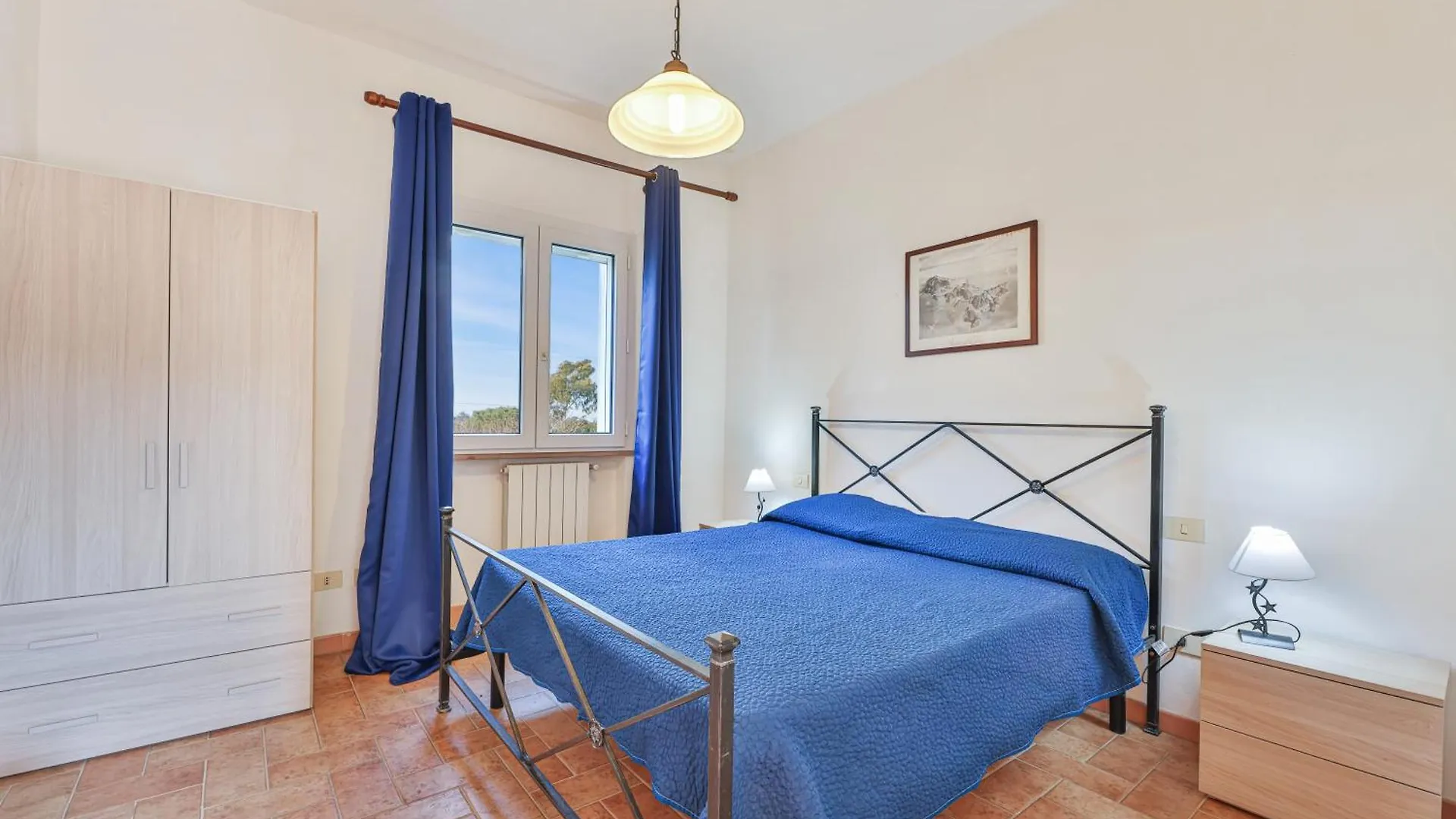 Appartamenti Le Prade - Goelba Portoferraio 0*,