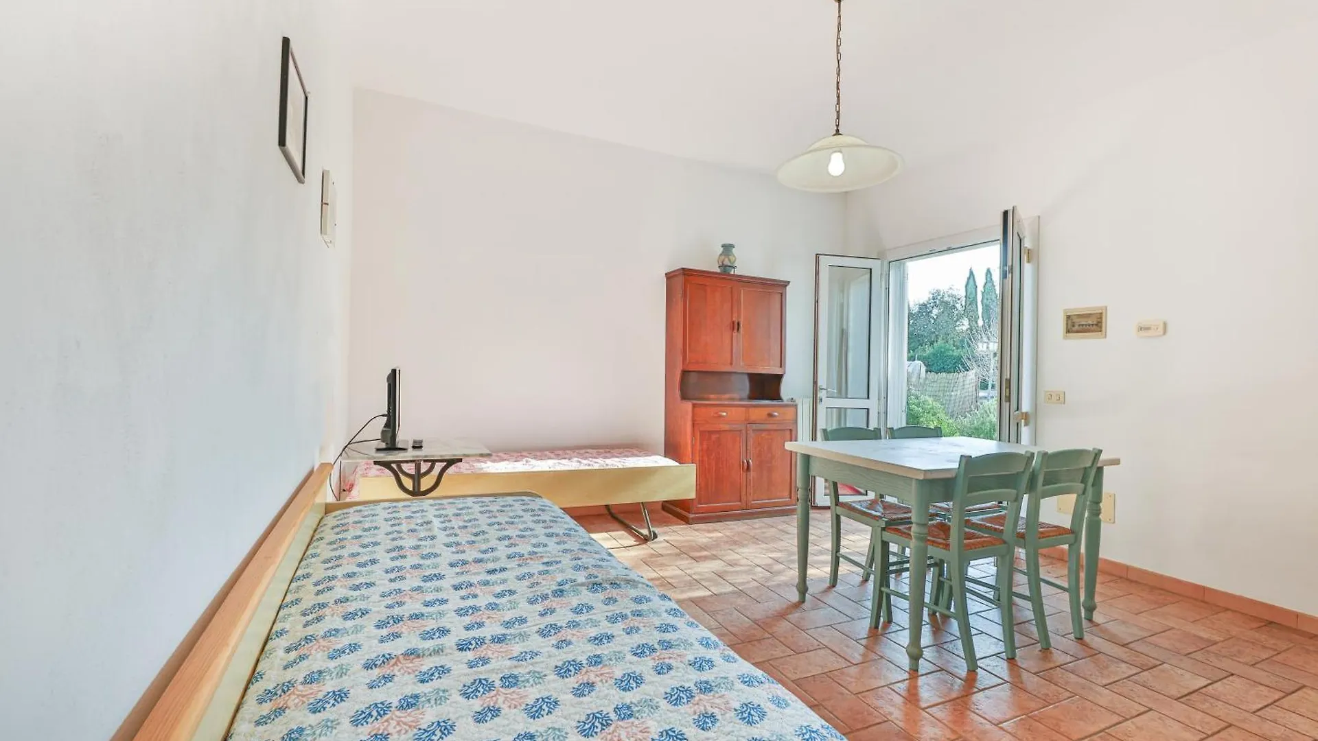 Appartamenti Le Prade - Goelba Portoferraio