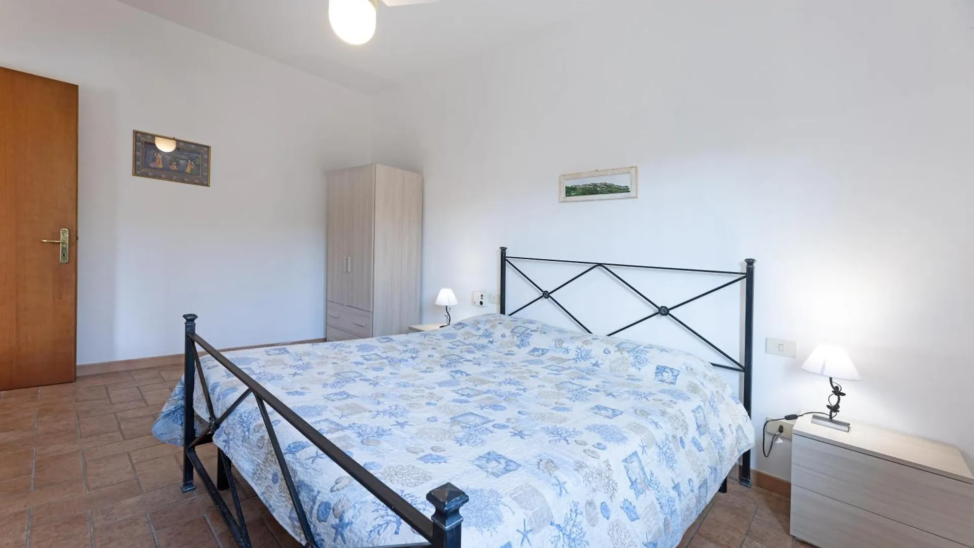 Appartamenti Le Prade - Goelba Portoferraio
