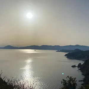 Appartamento Sansone, Portoferraio